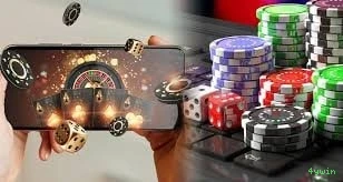 Apostas esportivas da 4ywin com odds competitivas