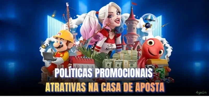 Download gratuito do app da 4ywin