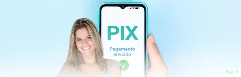 Ganhe prêmios incríveis na 4ywin